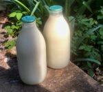 Milk & More – doorstep delivery Mon, Wed, Fri