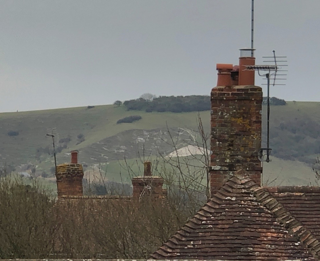 CHIMNEY Sweep We are Firle